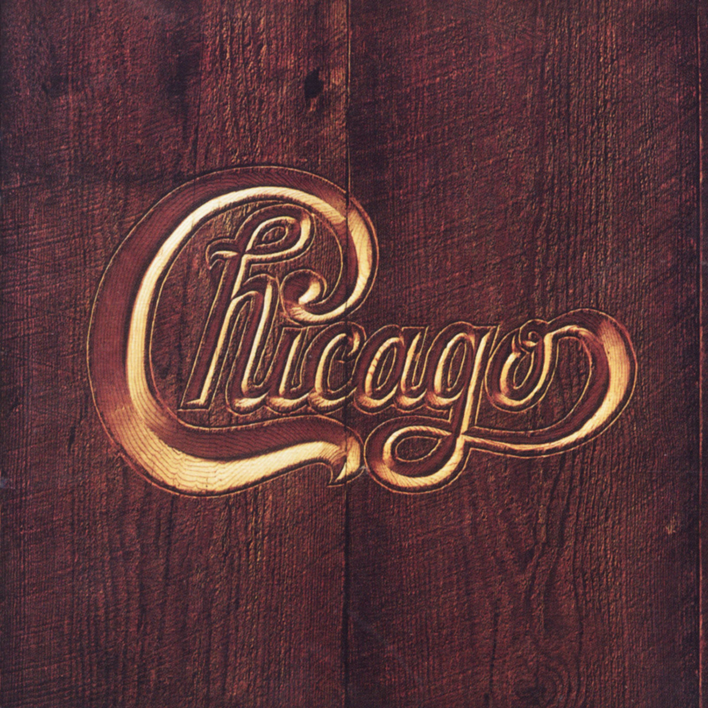 Chicago - Chicago V - LP