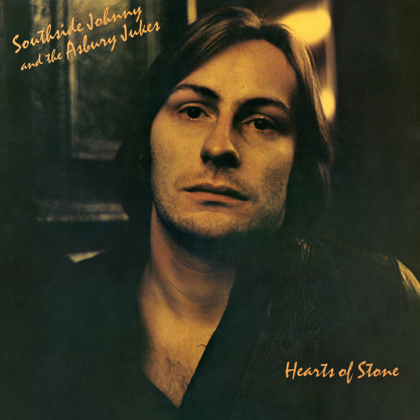 Southside Johnny - Hearts of Stone - LP