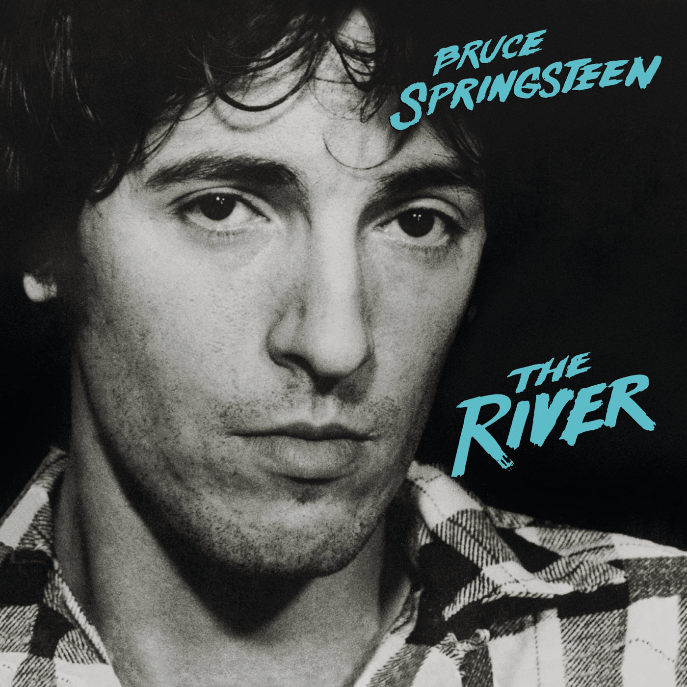 Bruce Springsteen - The River - 2xLP