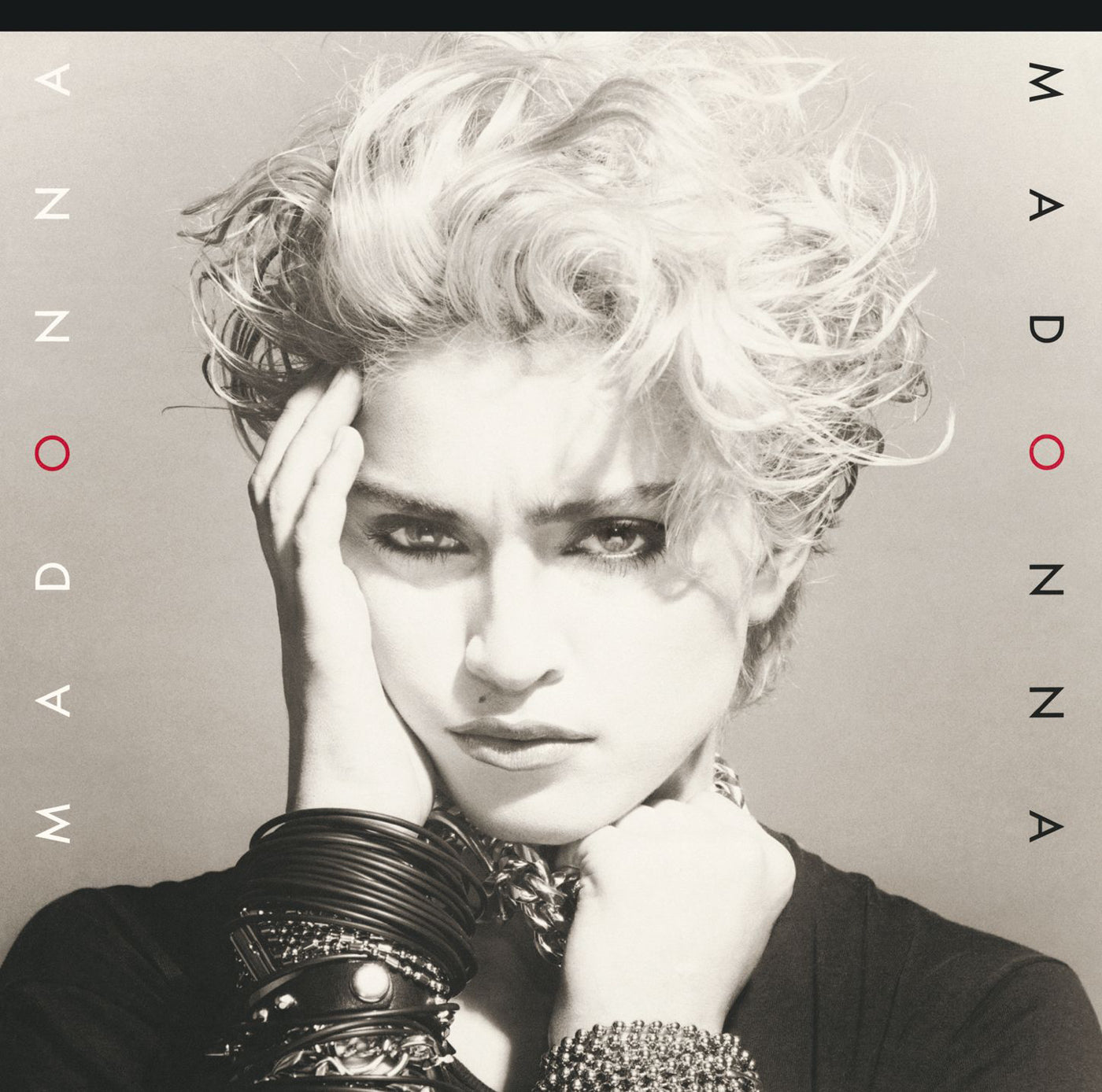 Madonna - Madonna - LP