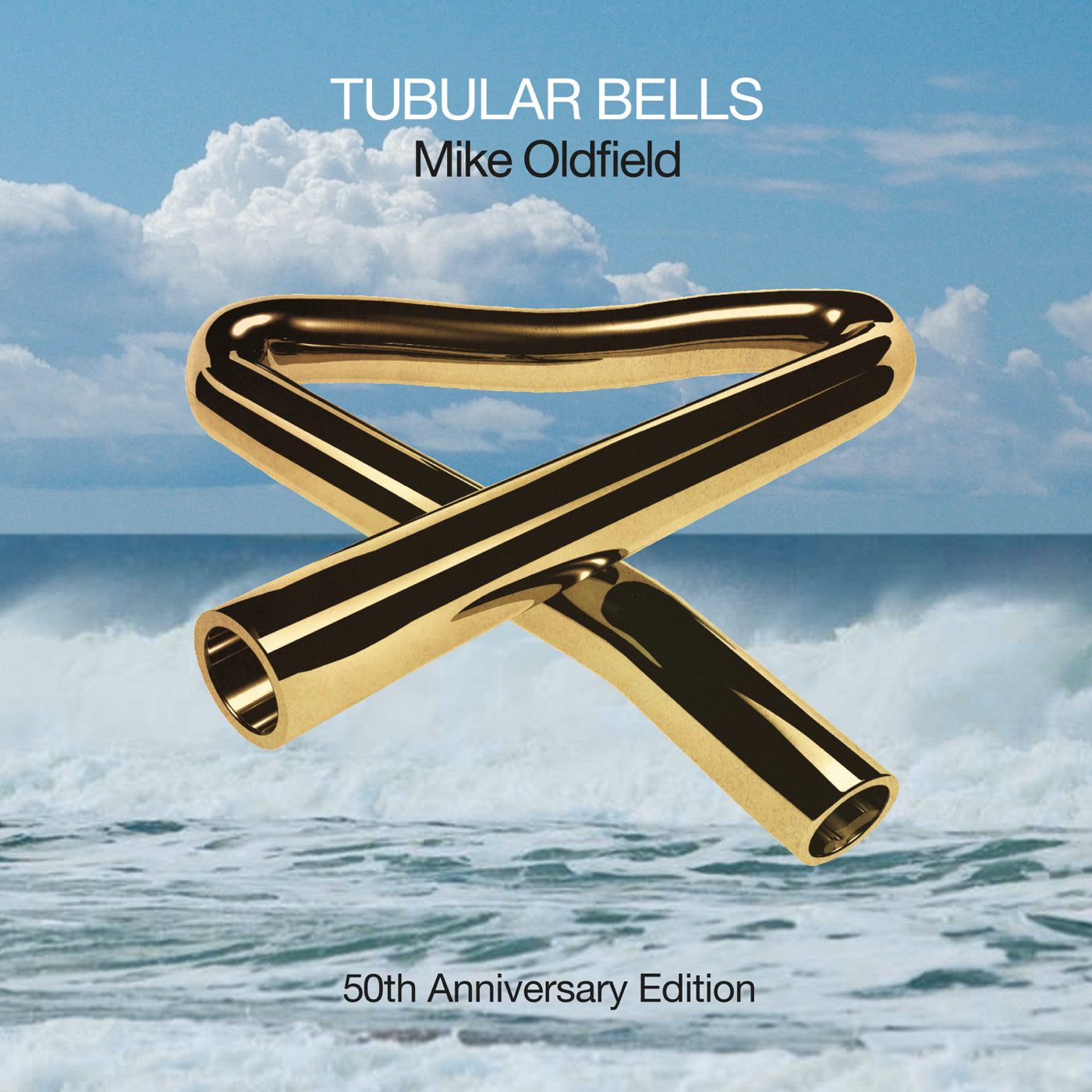 Mike Oldfield - Tubular Bells - VINTAGE vinyl record for sale