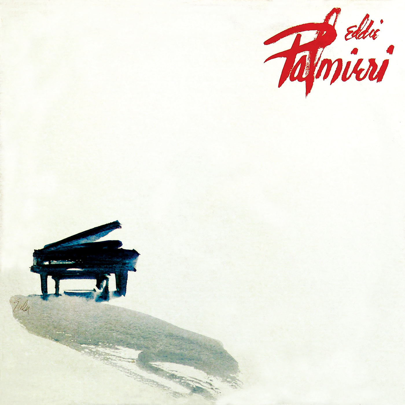 Eddie Palmieri - Eddie Palmieri - VINTAGE vinyl record for sale