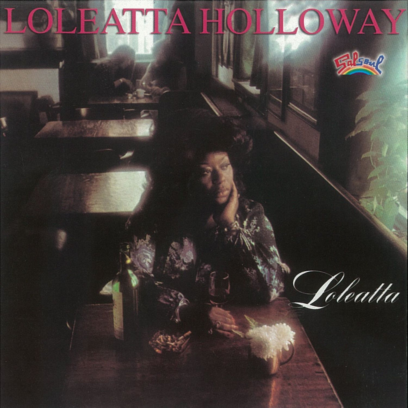 Loleatta Holloway - Loleatta - LP
