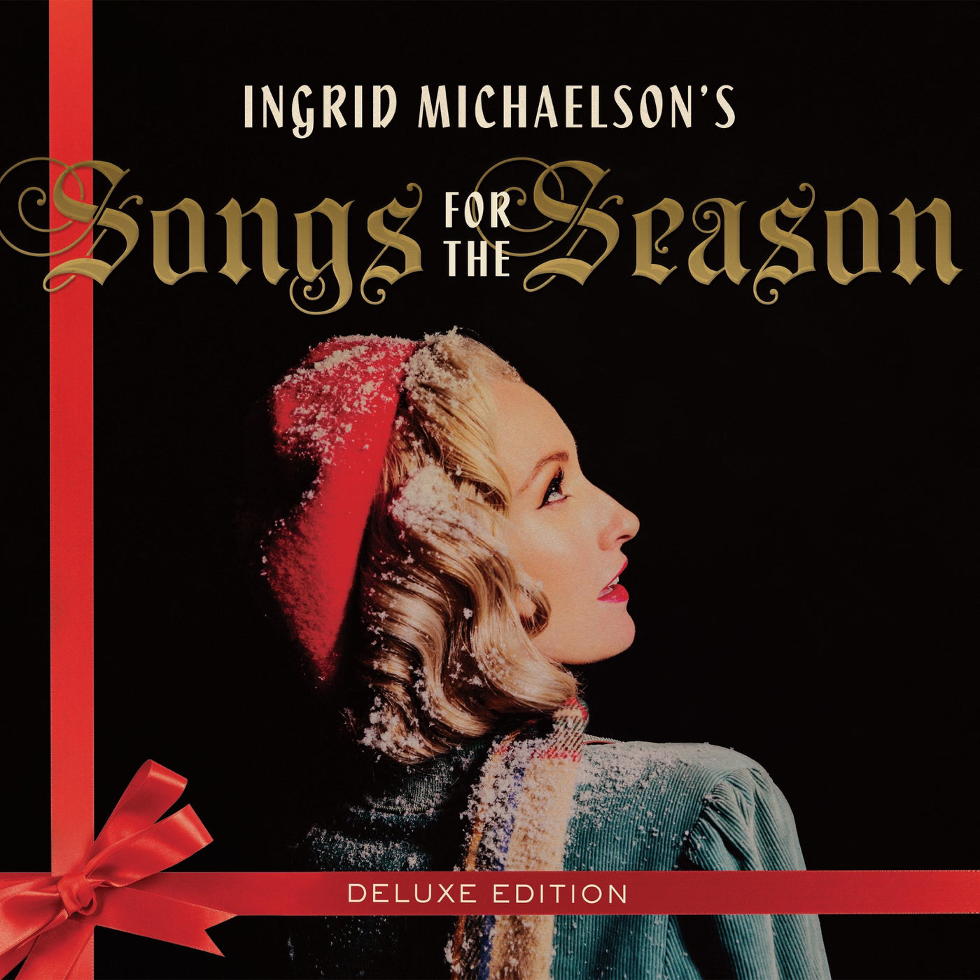 Ingrid Michaelson - Songs For The Season - 2xLP