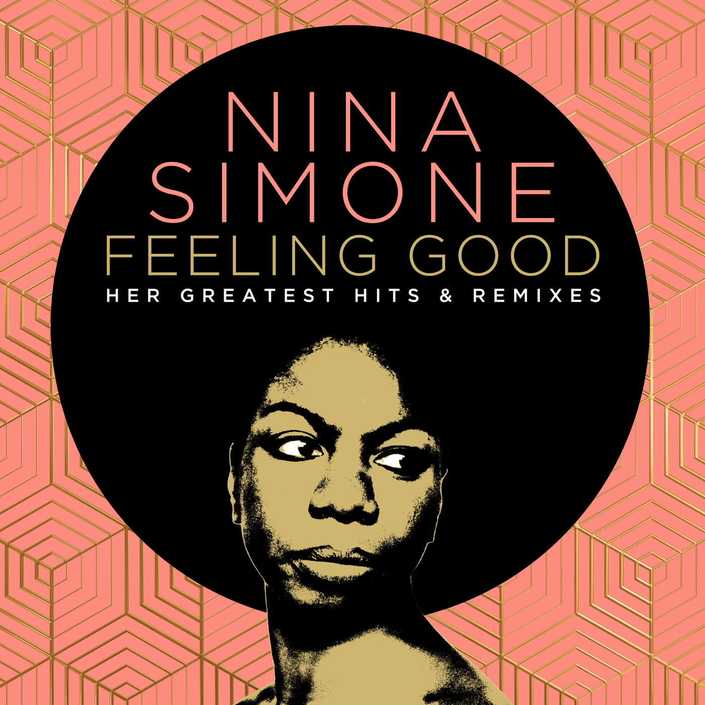 Nina Simone - Feeling Good (Her Greatest Hits) - LP