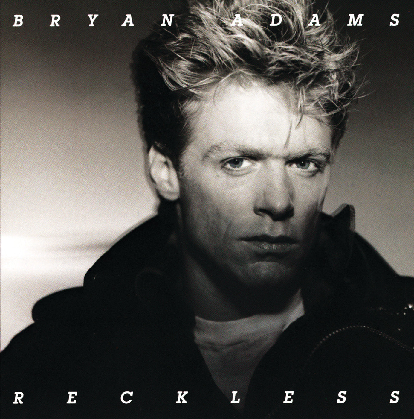 Bryan Adams - Reckless - LP