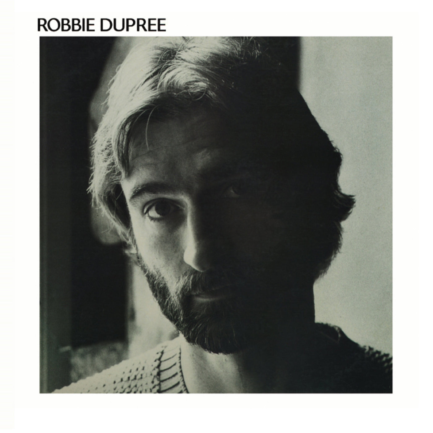 Robbie Dupree - Robbie Dupree - LP