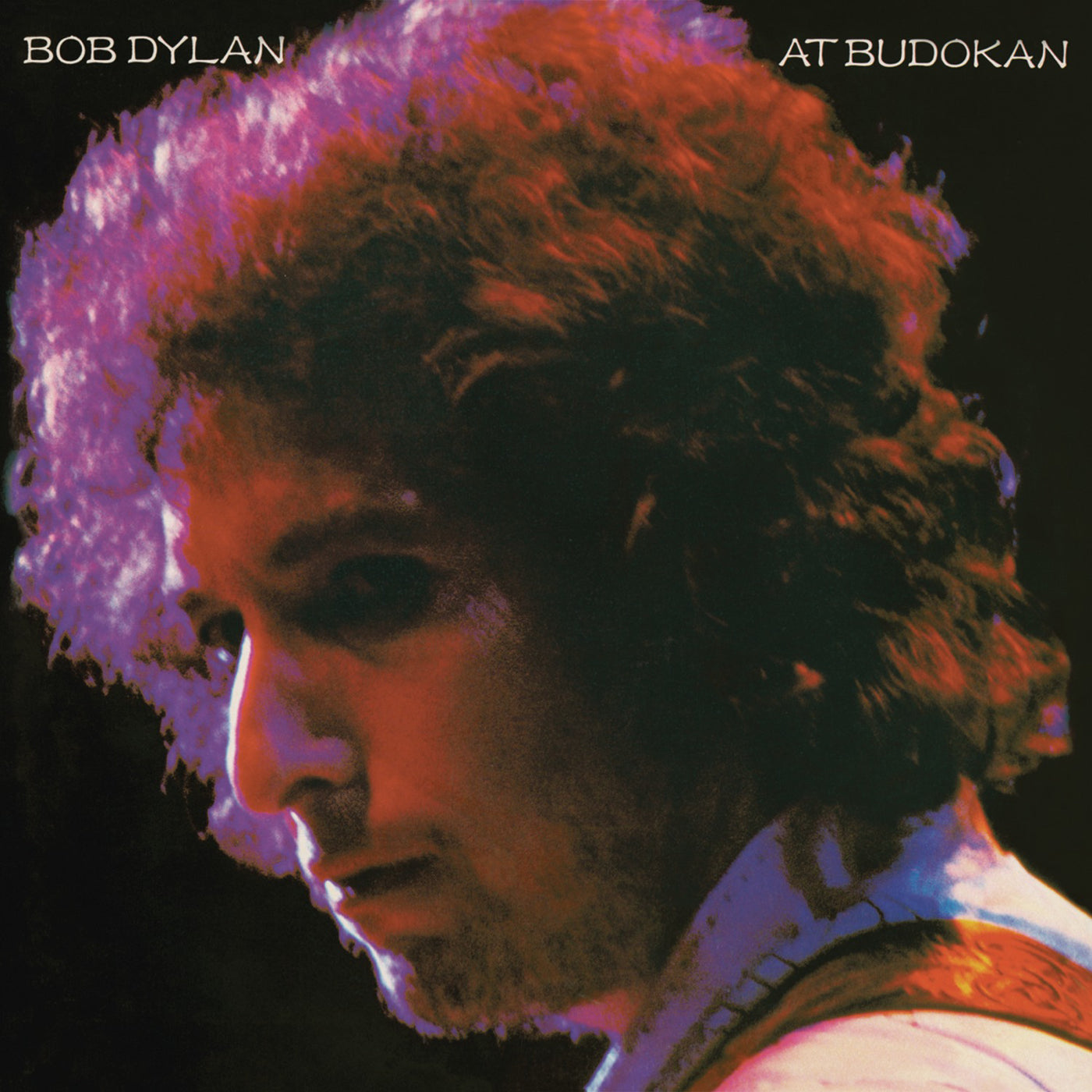 Bob Dylan - At Bodokan - 2xLP
