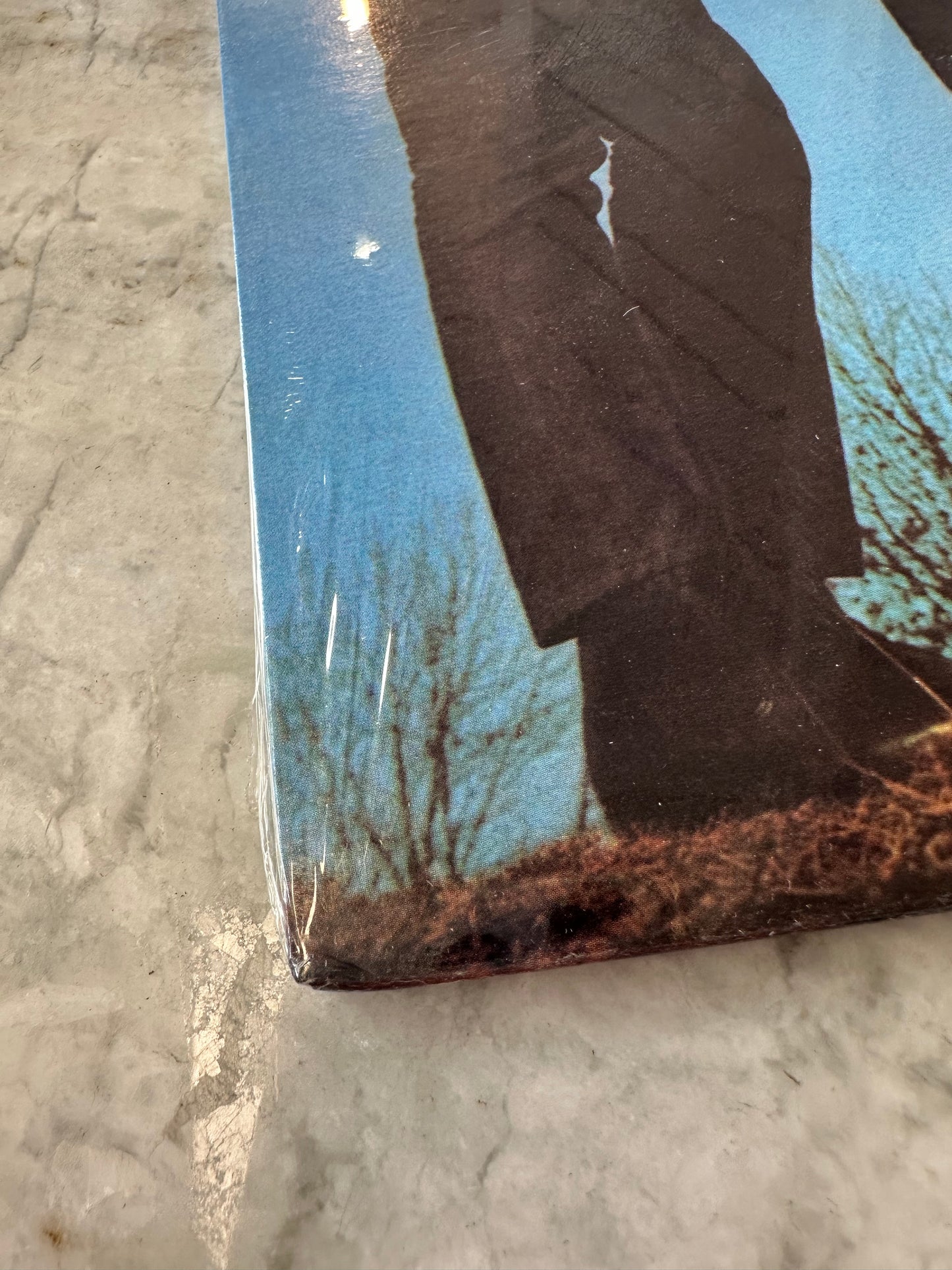 The Delfonics - La La Means I Love You (LP, Album, Bes) (Mint (M))
