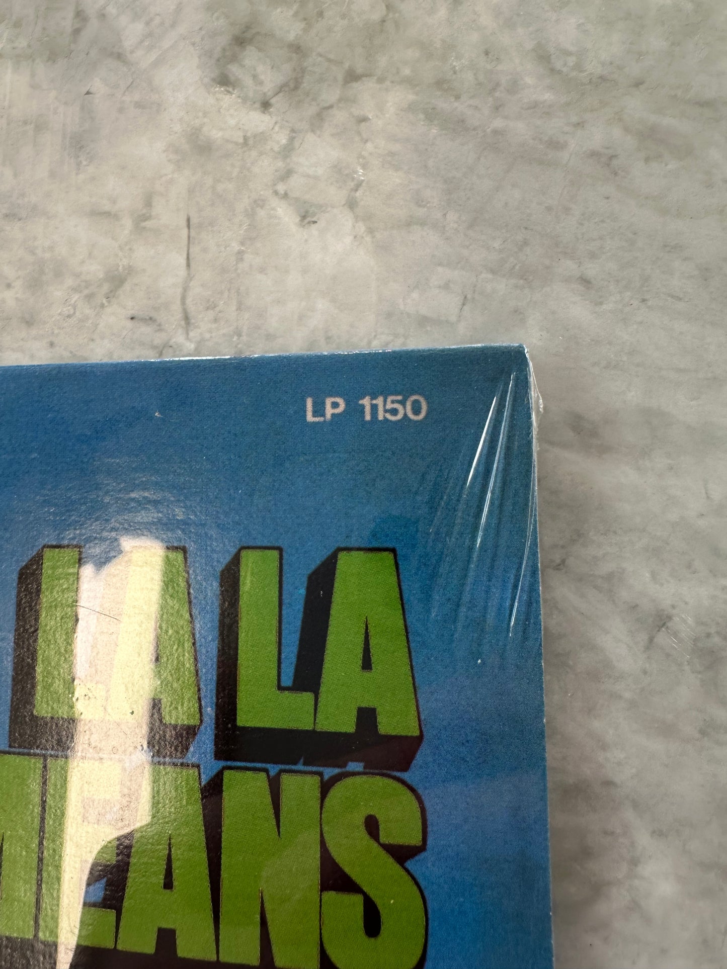 The Delfonics - La La Means I Love You (LP, Album, Bes) (Mint (M))