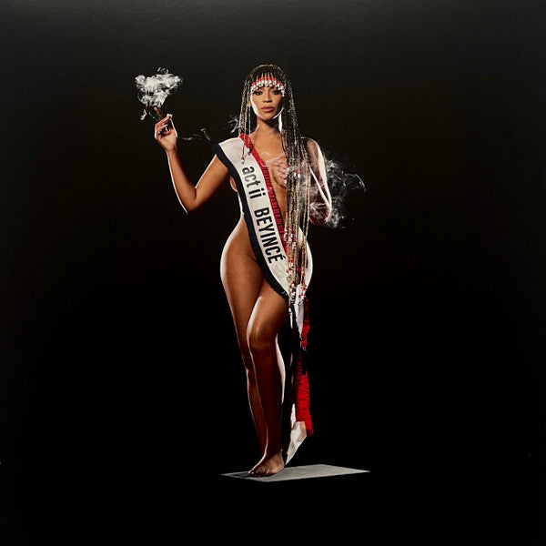 Beyonce - Coyboy Carter - 2xLP
