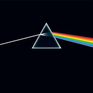 Pink Floyd - Dark Side Of The Moon 50th - LP
