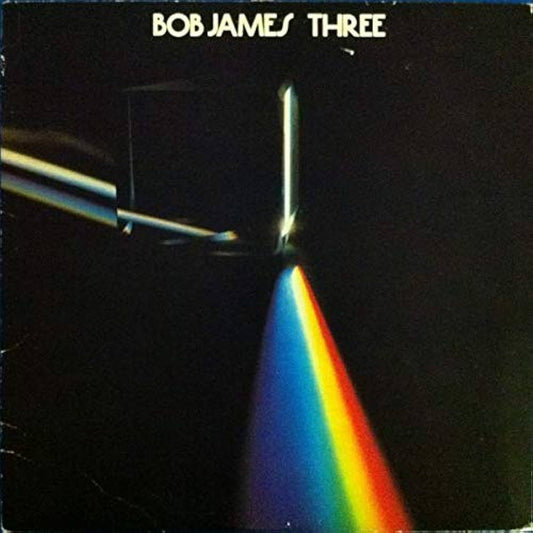 Bob James - Three LP