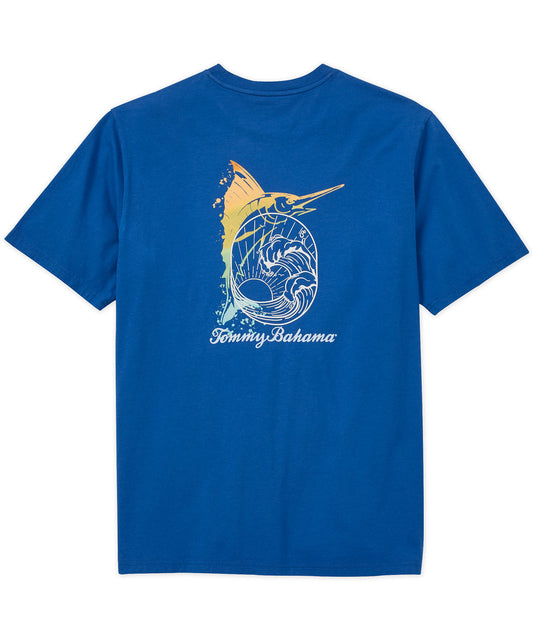 Marlin Rising T-Shirt