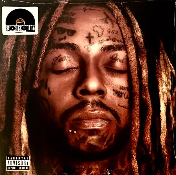 2 Chainz/Lil Wayne - Welcome 2 Collegrove - LP