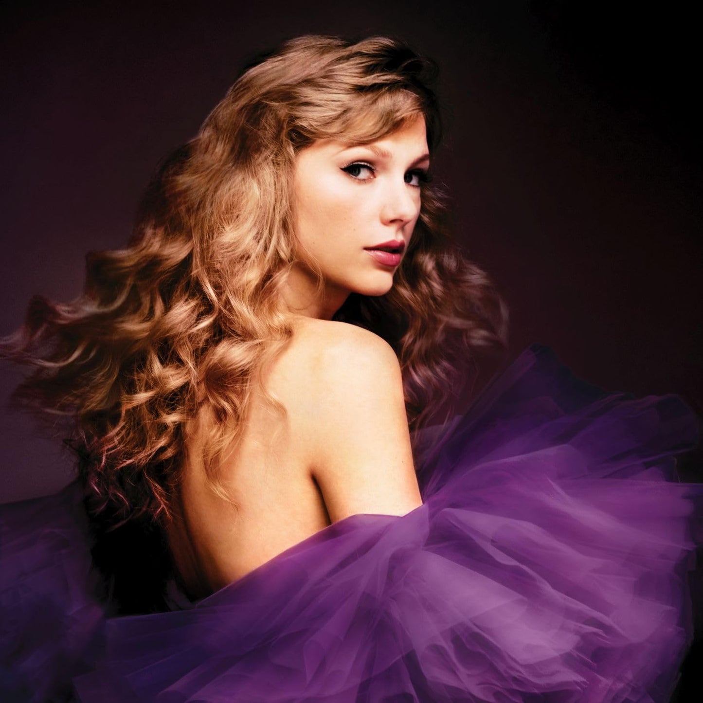 SWIFT,TAYLOR - Speak Now (Taylor's Version) - LP