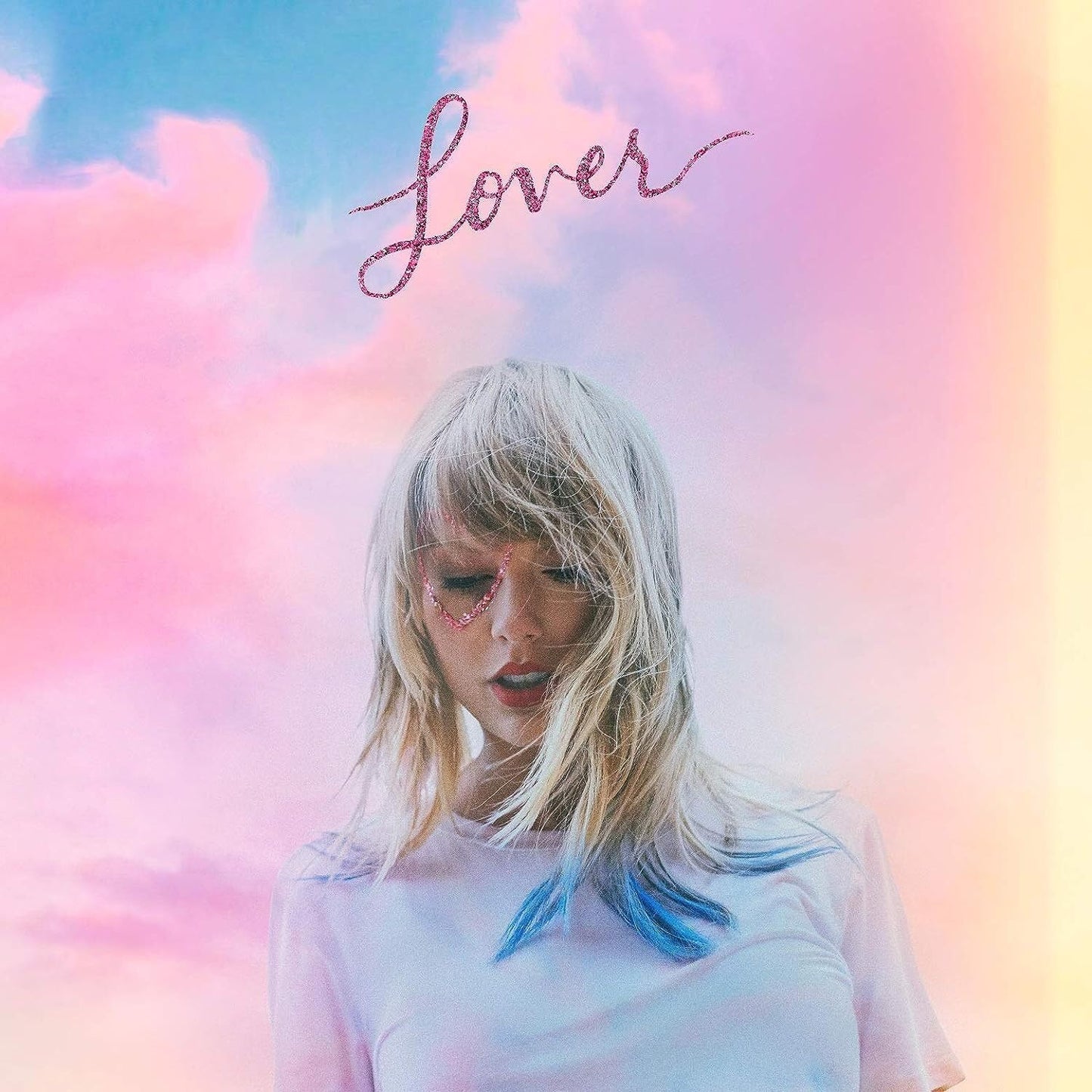 SWIFT,TAYLOR - Lover - LP