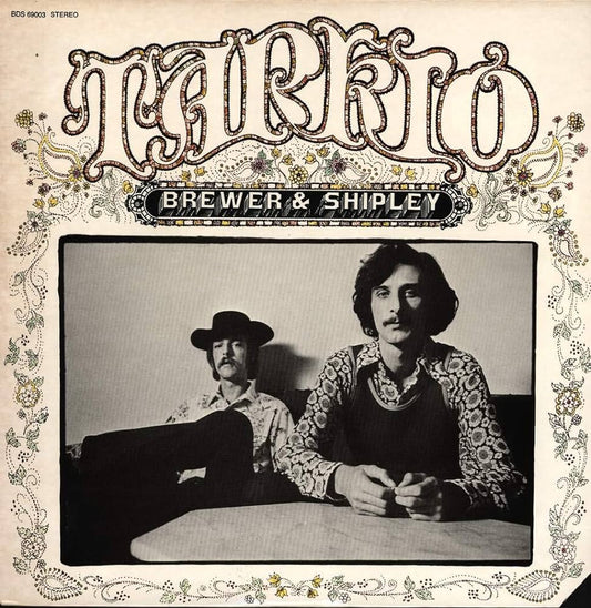 Brewer & Shipley - Tarkio LP