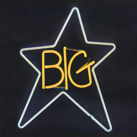 Big Star - # 1 Record - LP