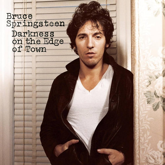 Bruce Springsteen - Darkness on the Edge of Town - LP
