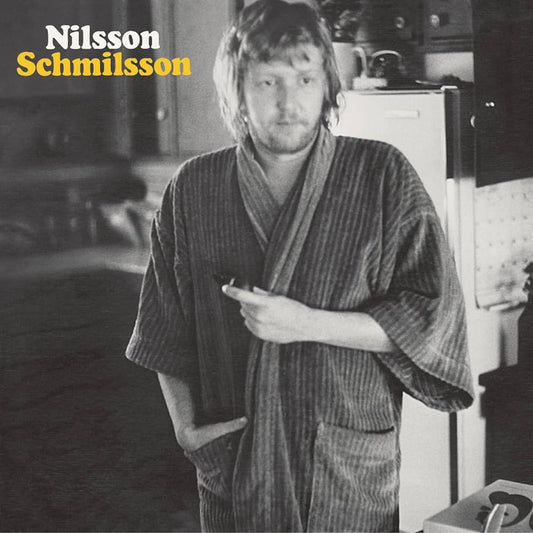 Nilsson - Nilsson Schmilsson - LP