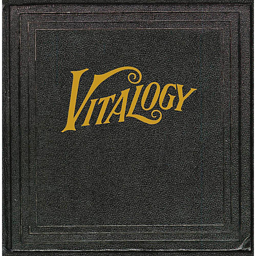 PEARL JAM - Vitalogy - LP