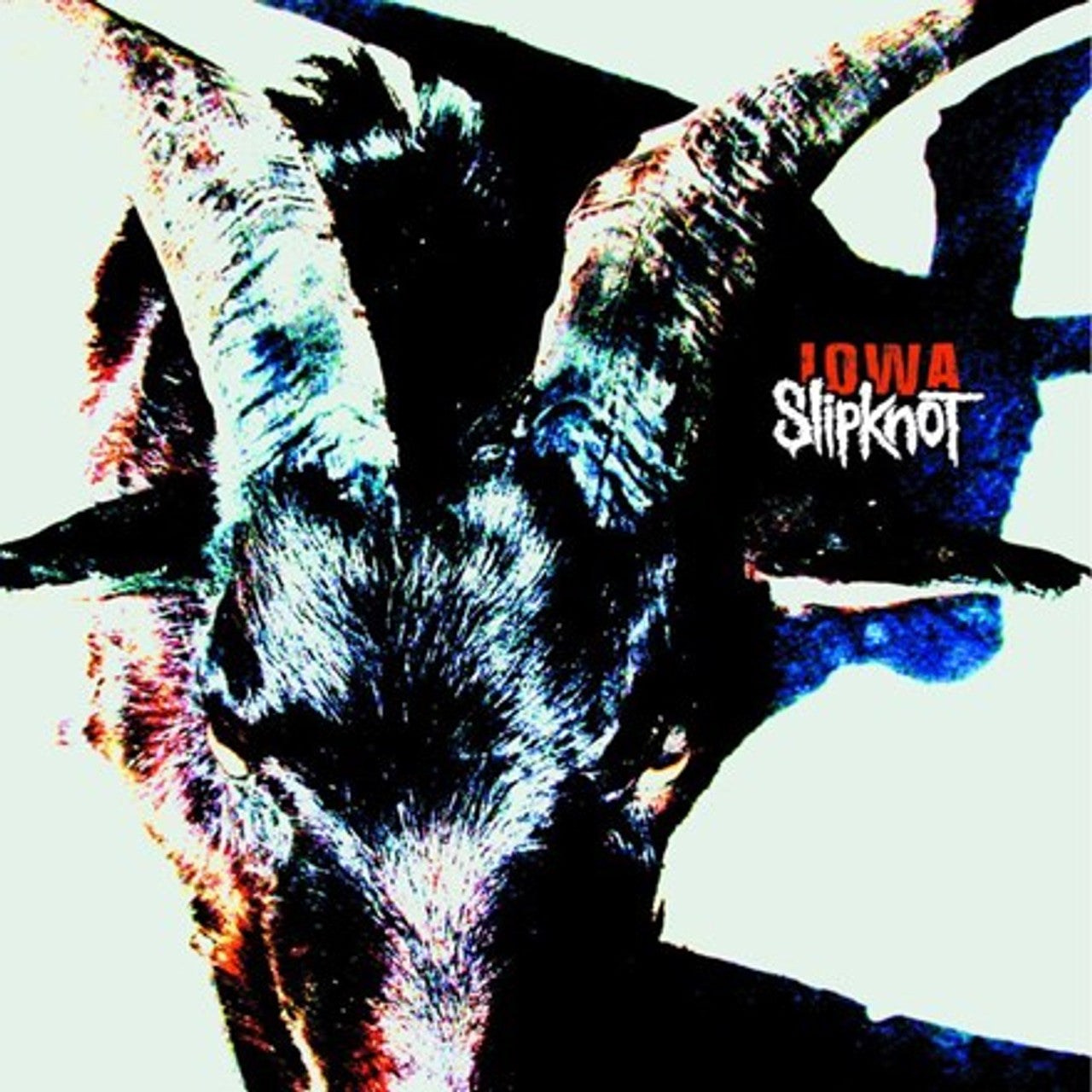 Slipknot - Iowa - LP