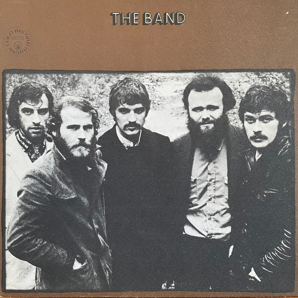 The Band - The Band - LP