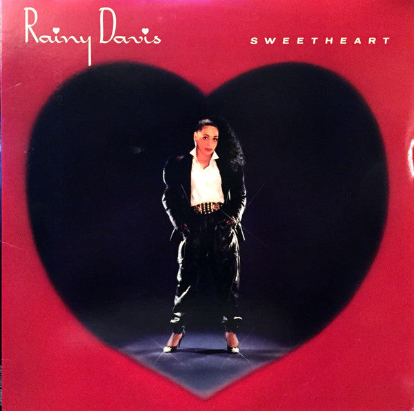 Rainy Davis - Sweetheart - LP