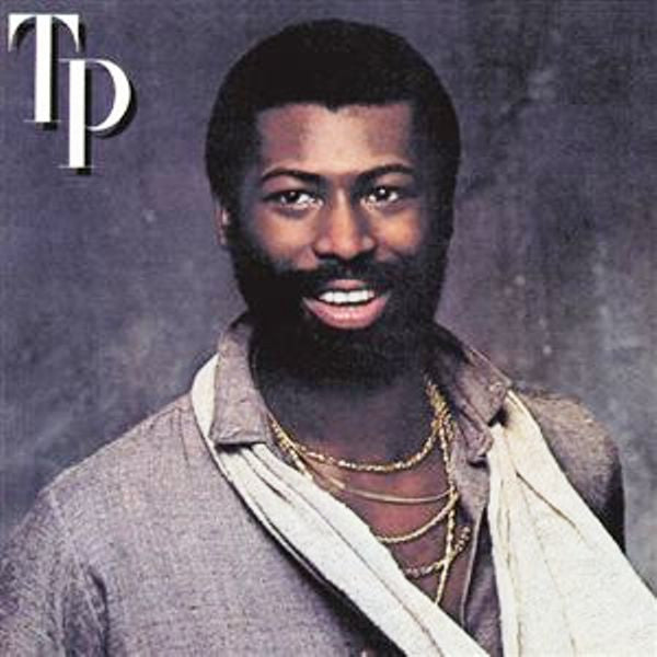 Teddy Pendergrass - TP - VINTAGE vinyl record for sale
