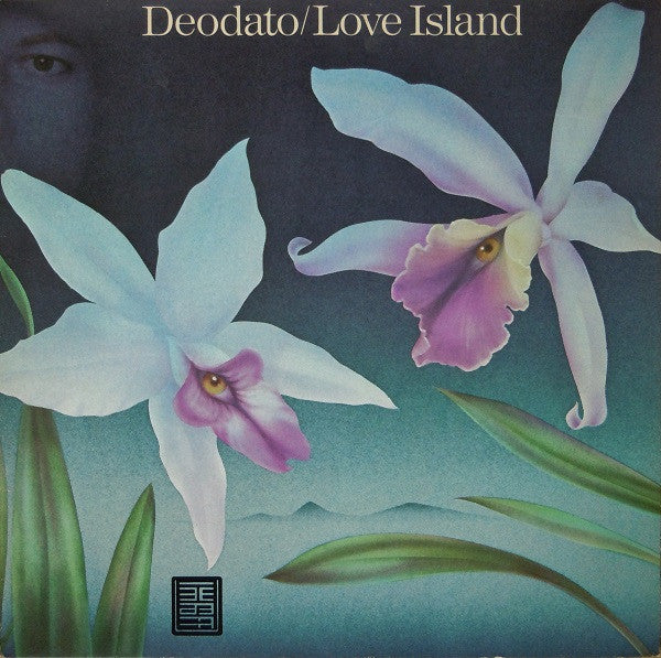 Deodato - Love Island - LP
