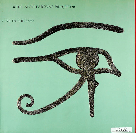 Alan Parsons Project - Eye In The Sky - LP
