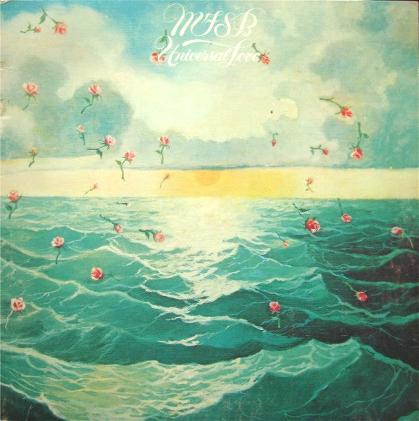 MFSB - Universal Love - VINTAGE vinyl record for sale