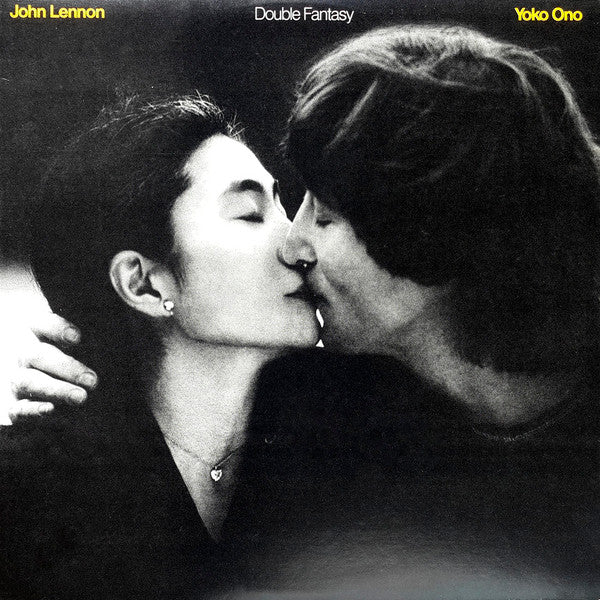 Lennon / Ono - Double Fantasy - LP