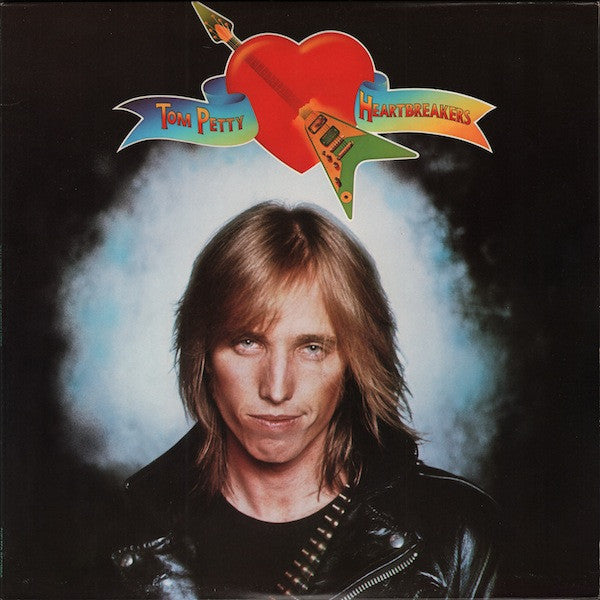 Tom Petty and the Heartbreakers - Tom Petty and the Heartbreakers - VINTAGE vinyl record for sale
