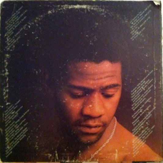 Al Green - Explores Your Mind - LP 2