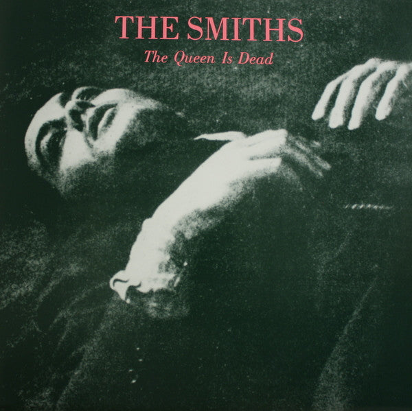 Smiths - Queen Is Dead - LP