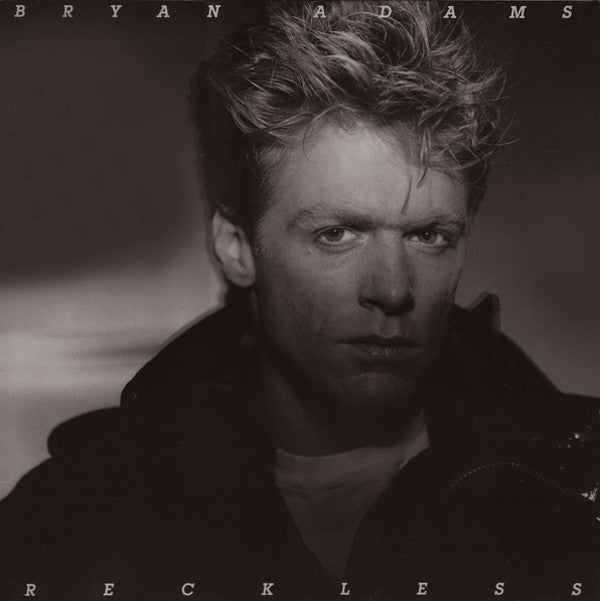 Bryan Adams - Reckless - LP