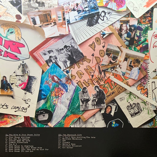 Foxygen - ... And Star Power - LP 2