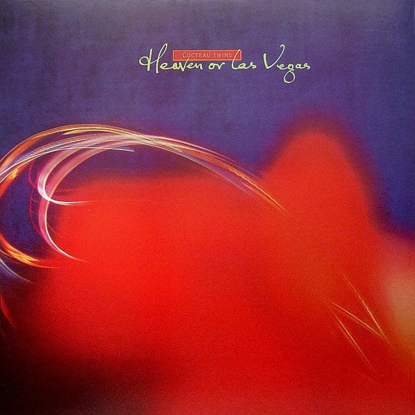Cocteau Twins - Heaven or Las Vegas - NEW vinyl record for sale