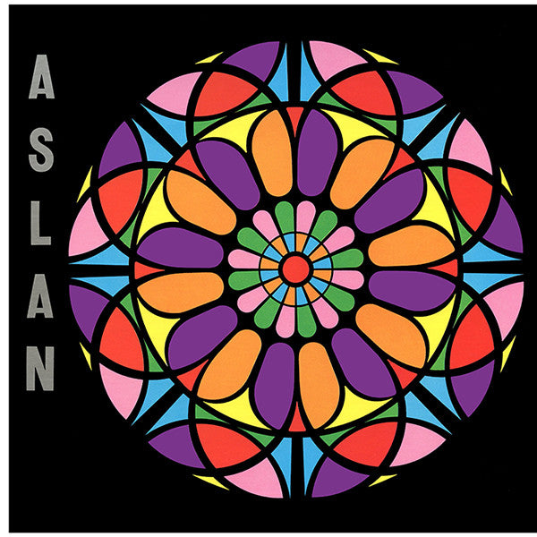 Christian Folk - Christian Folk - LP