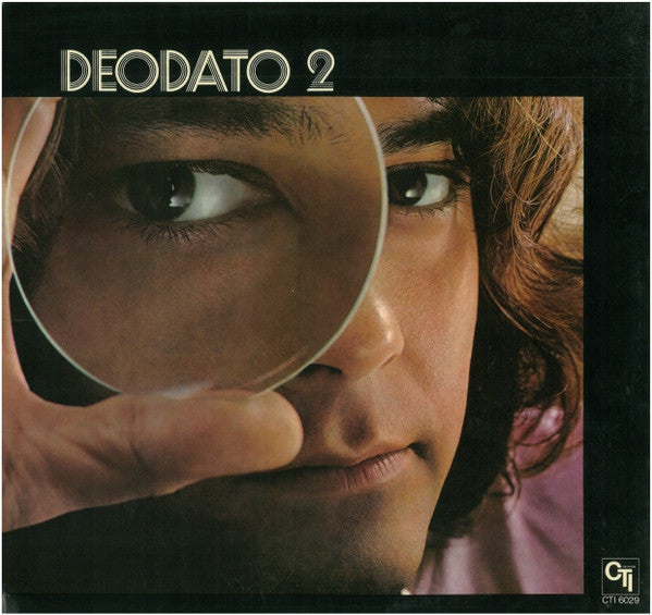Deodato - Deodato 2 - LP