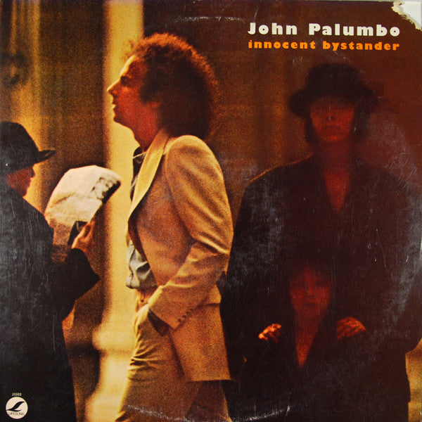 John Palumbo - Innocent Bystander - LP