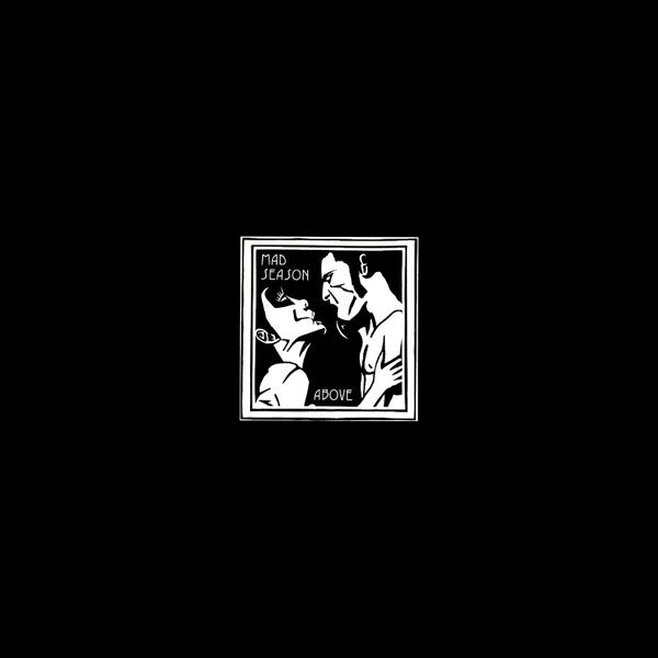 Mad Season - Above - LP