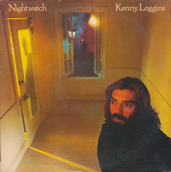 Kenny Loggins - Nightwatch - LP