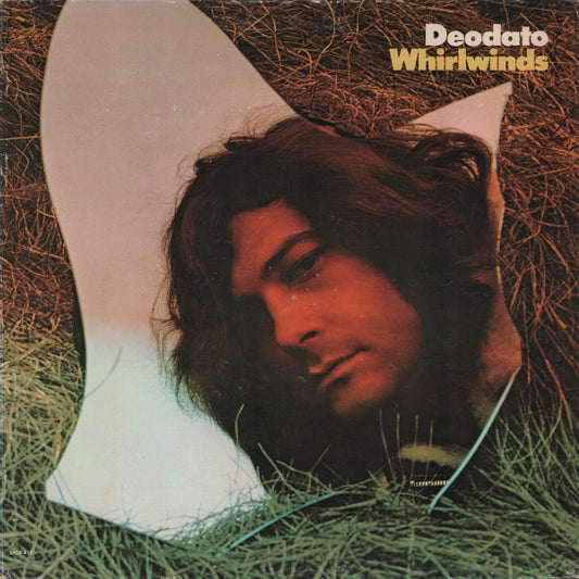 Deodato - Whirlwinds LP