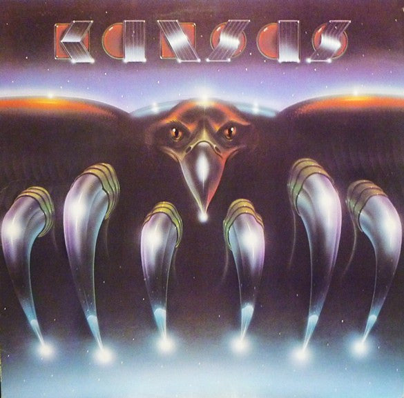 Kansas - Song For America - VINTAGE vinyl record for sale