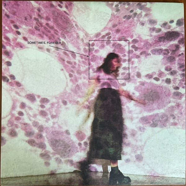 Soccer Mommy - Sometimes, Forever - LP