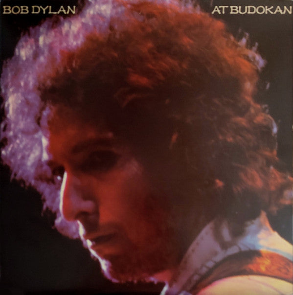 Bob Dylan - At Budokan - 2xLP