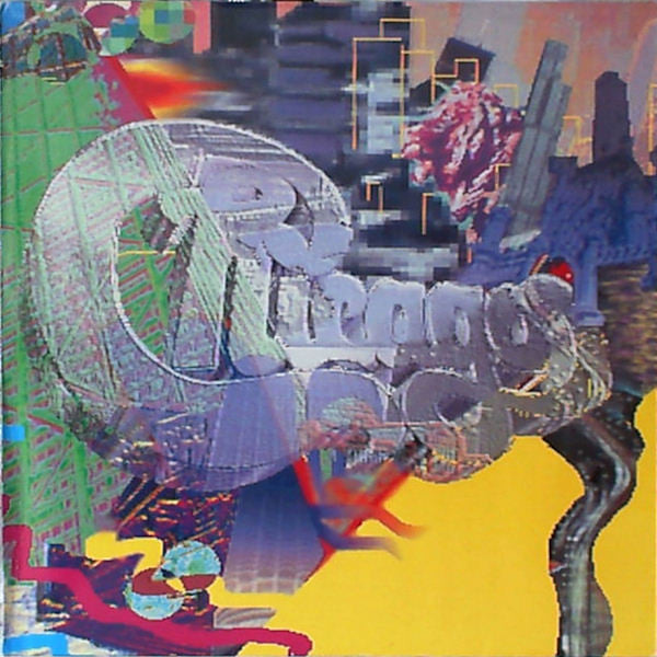 Chicago - Chicago 19 - LP